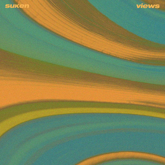 Views cover art