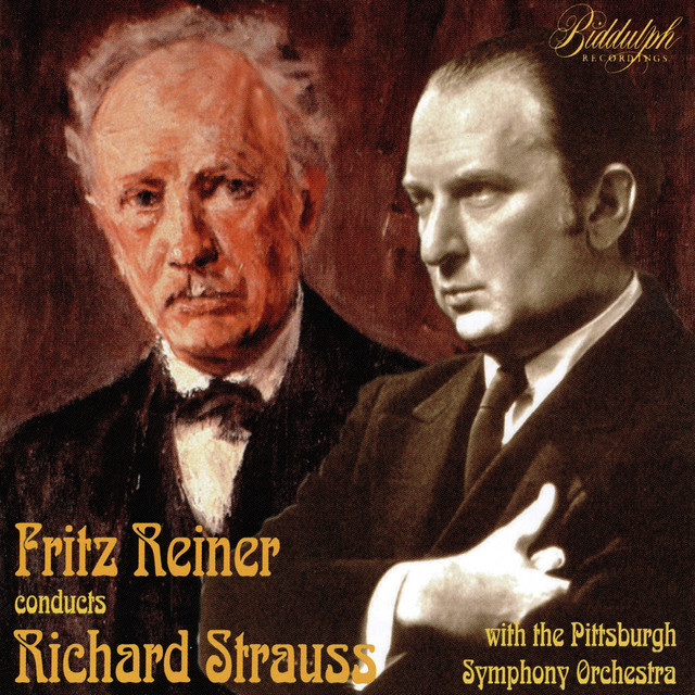 R. Strauss: Orchestral Works