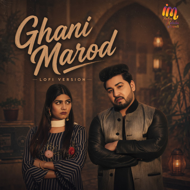 Ghani Marod-Lofi Version
