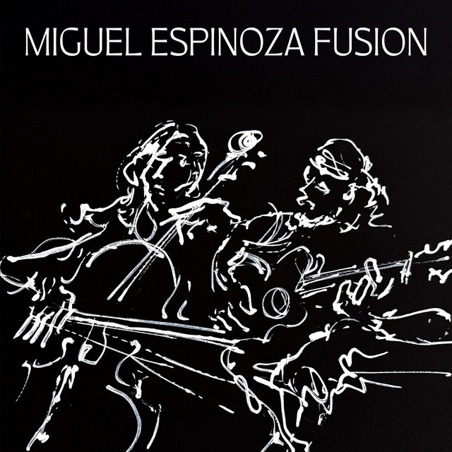Miguel Espinoza Fusion