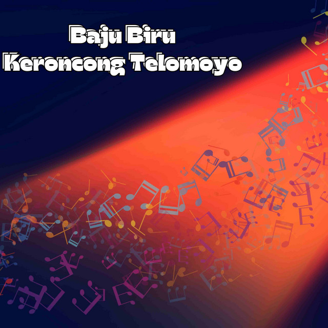 Keroncong Telomoyo