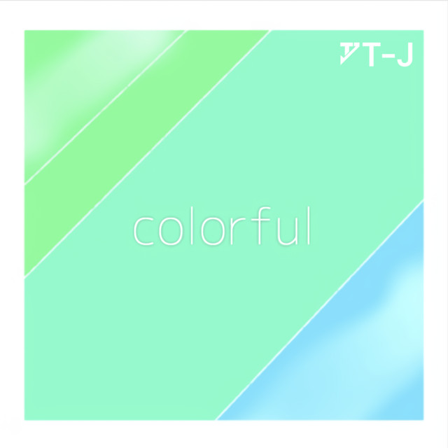 colorful (feat. #kzn)