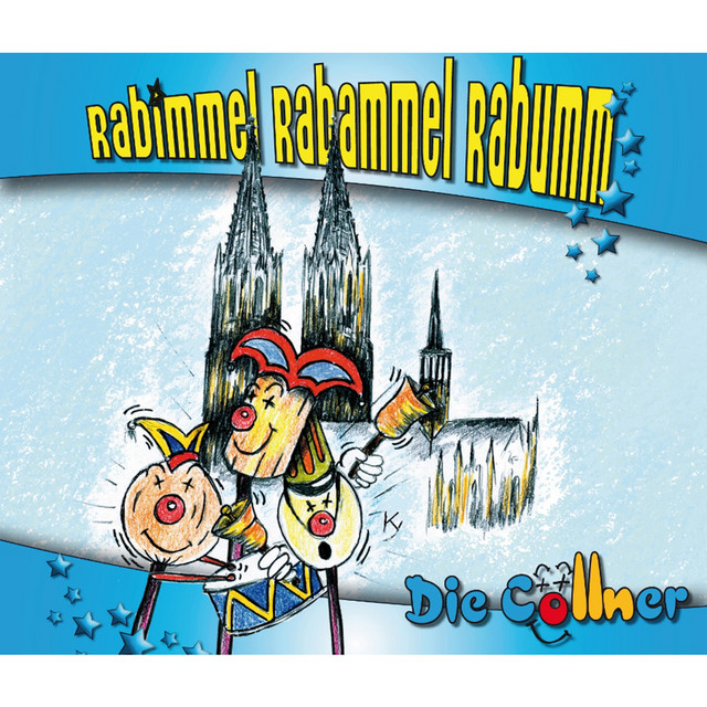 Rabimmel Rabammel Rabumm cover