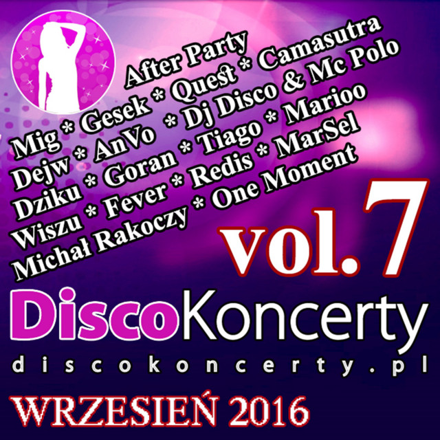 Nie ma mocnych na Mariole - Radio Edit