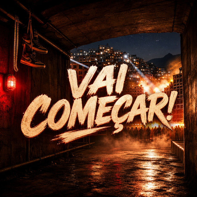 Vai Começar!