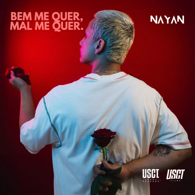 Bem Me Quer, Mal Me Quer cover art