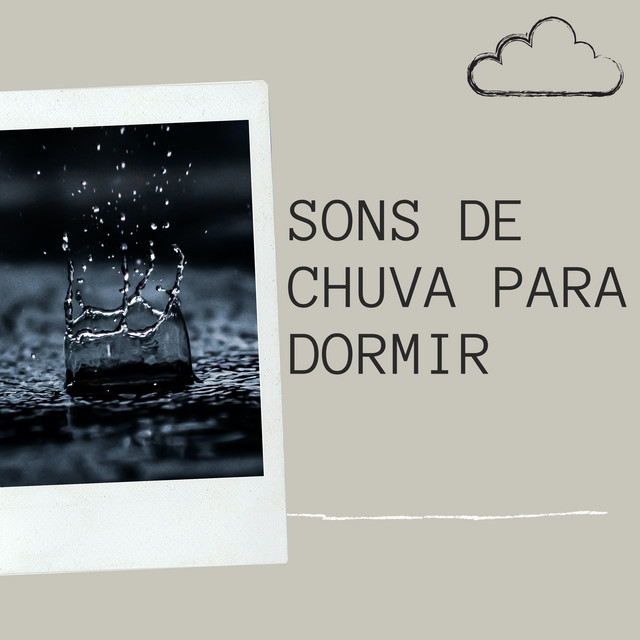 Sons De Chuva Para Dormir cover art