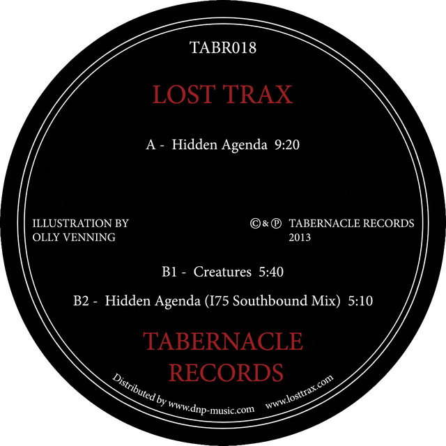 undefined album image