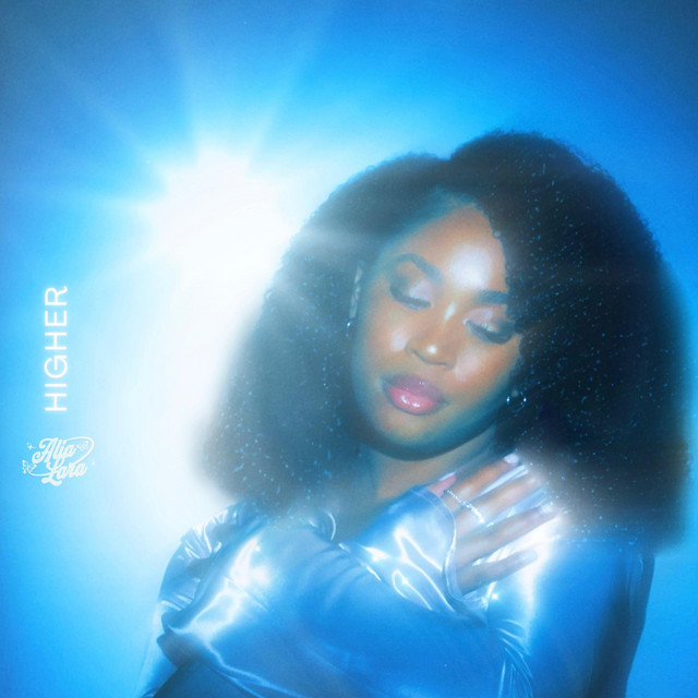 Higher artwork