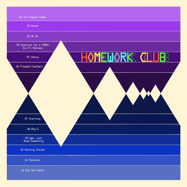 Homework Club
