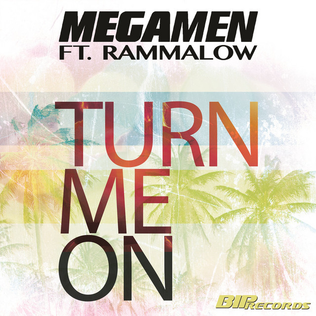 Turn Me On (Radio Edit) cover