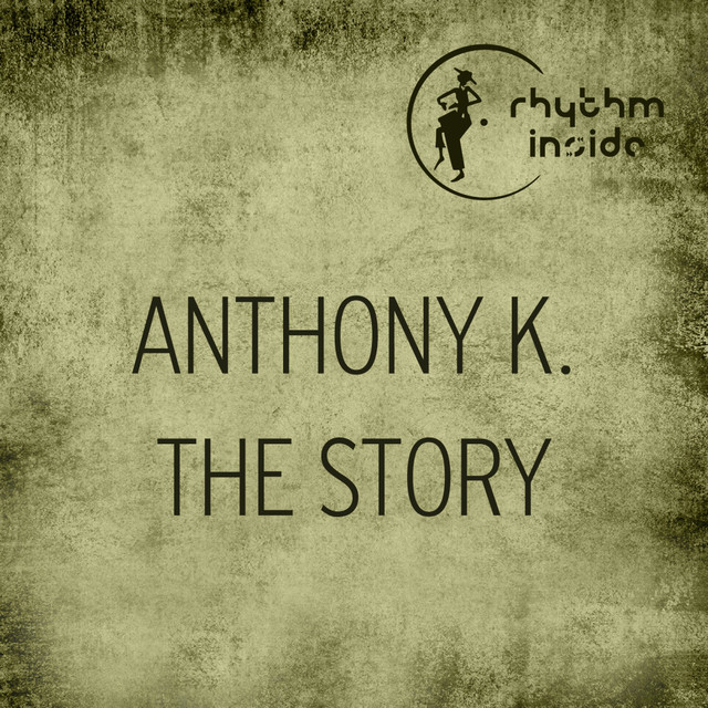 The Story cover art