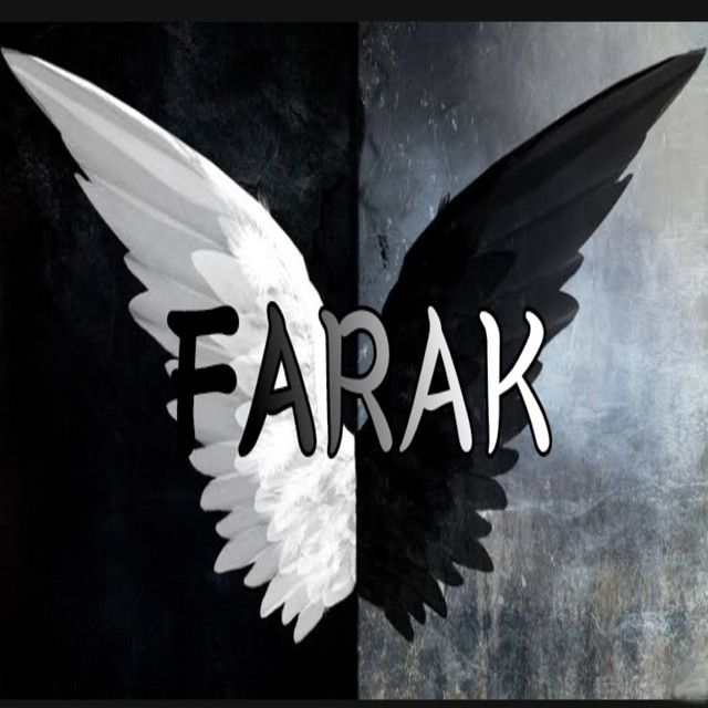FARAK cover art