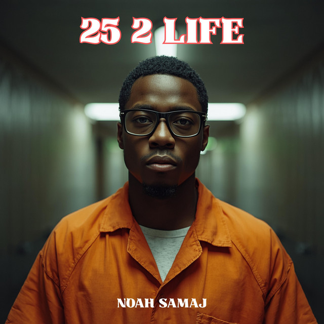 25 2 Life (Instrumental Version)