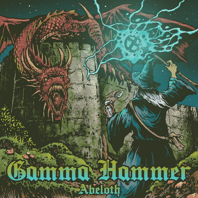 Abeloth cover art