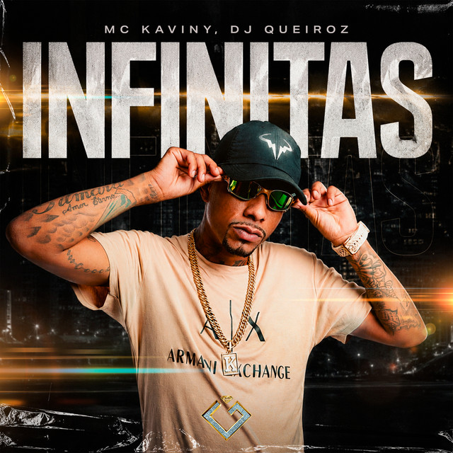 Infinitas