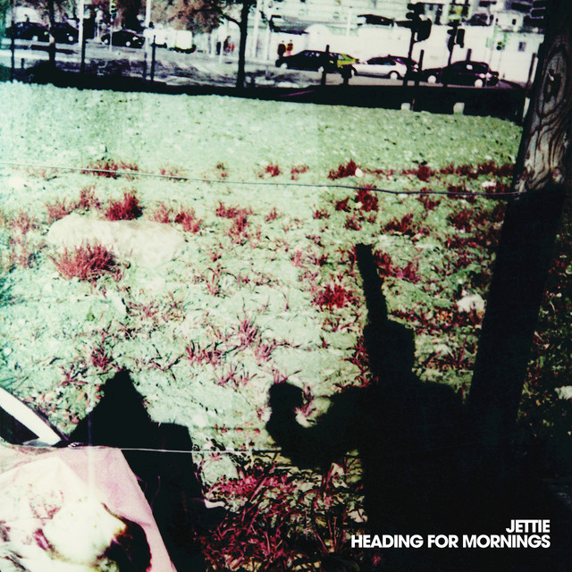 Heading For Mornings cover art