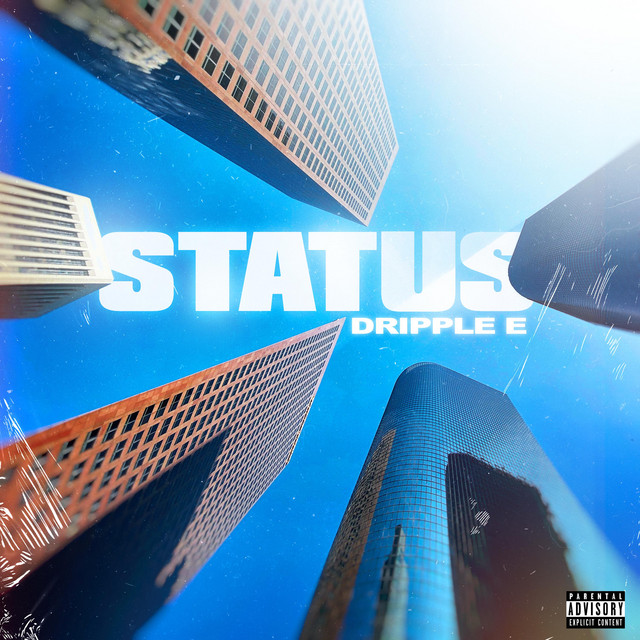 Status cover art