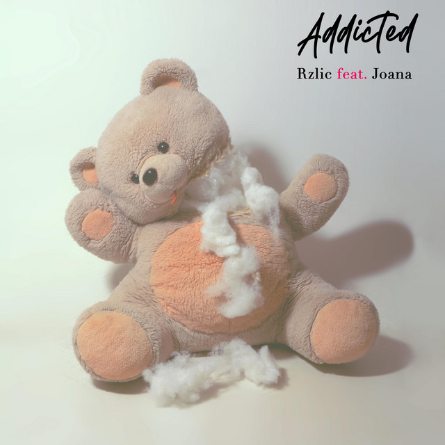 Addicted cover art