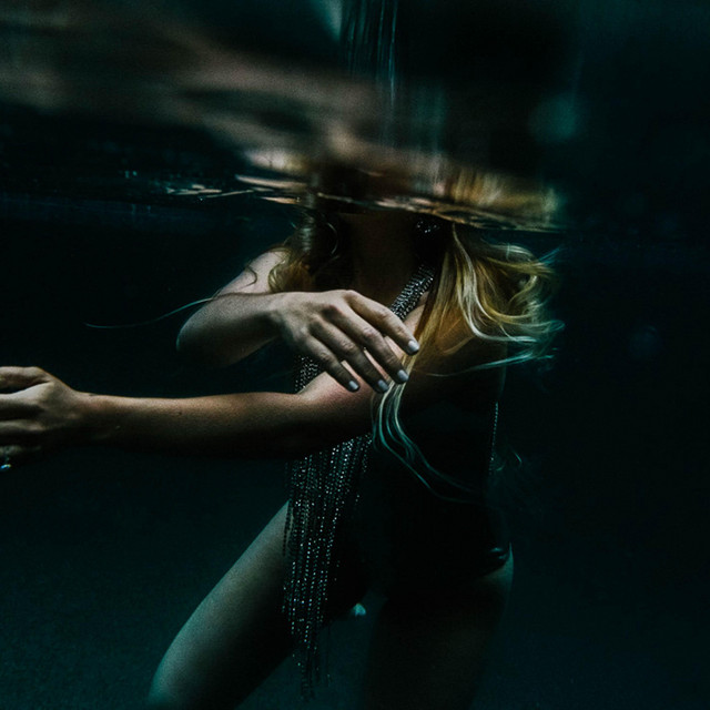 deep end cover art