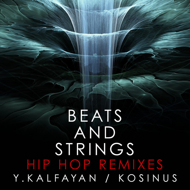 Beats and Strings Hip Hop Remixes cover art