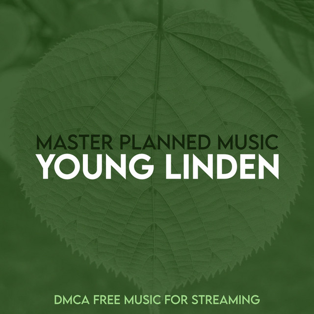 Young Linden cover art