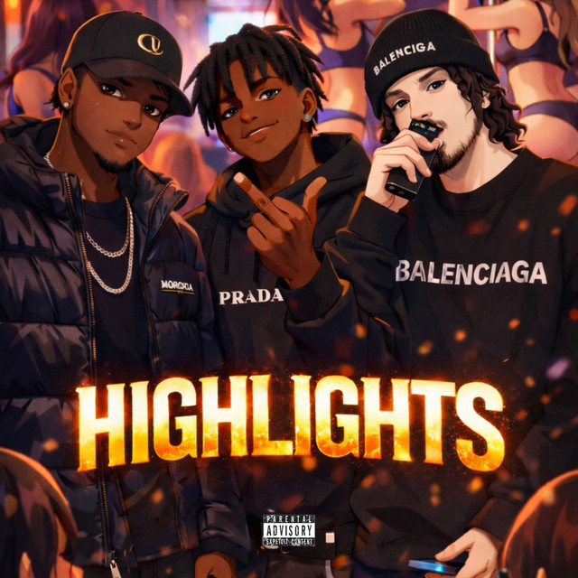 HIGHLIGHTS