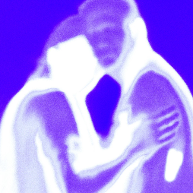 LA ÚLTIMA LÁGRIMA cover art