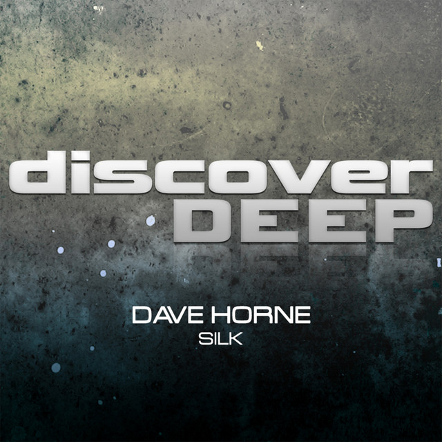Silk (Original Mix) cover art
