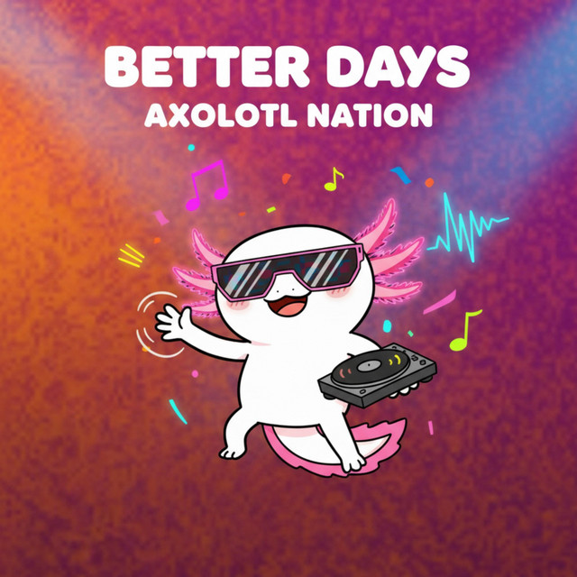 Better Days