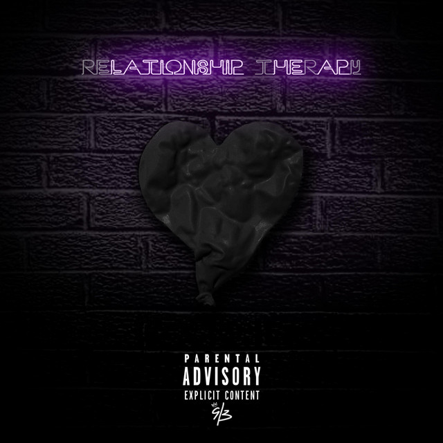Relationship Therapy cover art