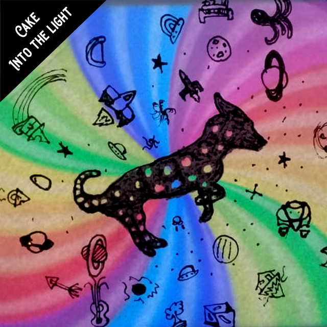 Into the Light cover art