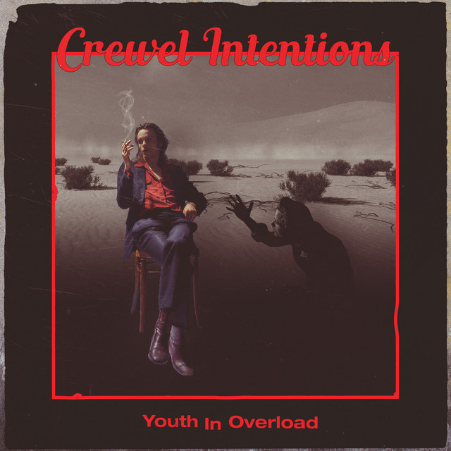 Youth in Overload cover