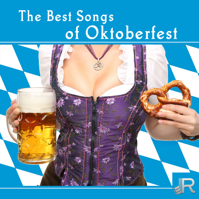 The Best Song of Oktoberfest (2017 Beer Festival, Best Drinking Song, Folk, Country Music from Germany for Celebrating Oktoberfest, Die beste Festmusik) cover art