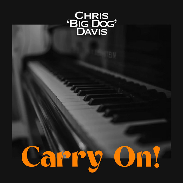 Carry On!