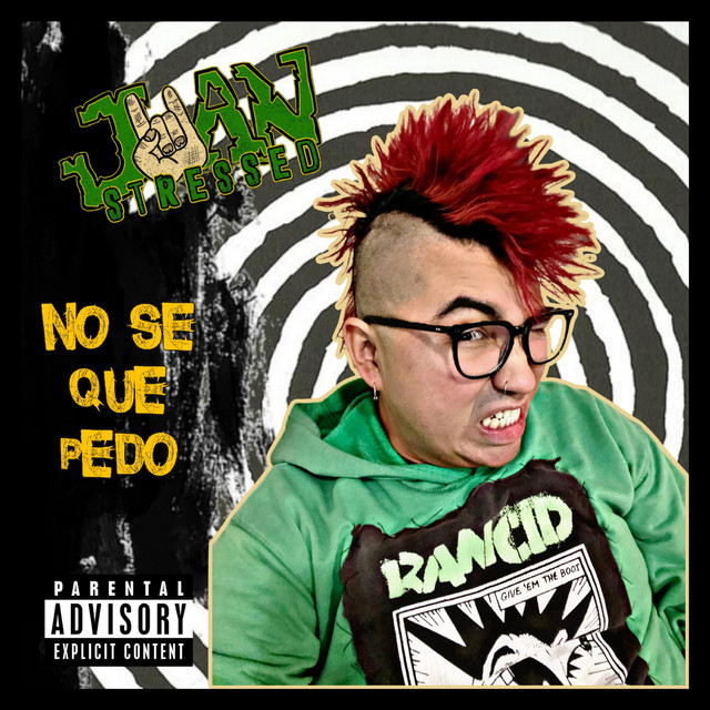 No sé qué pedo