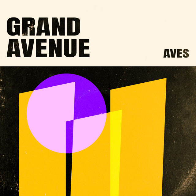 Grand Avenue cover art