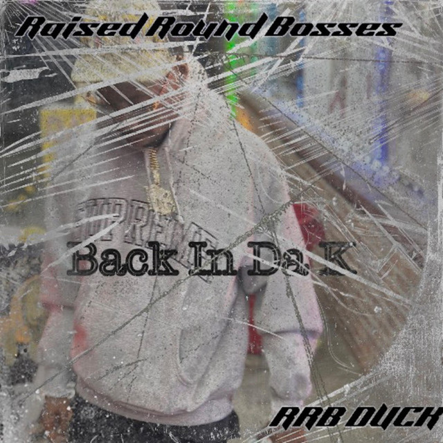 BITTY BAD cover art