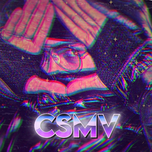 CSMV (I SEE THE DREAM) cover art