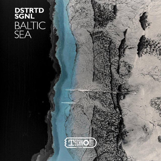 Baltic Sea - Extended Mix album art