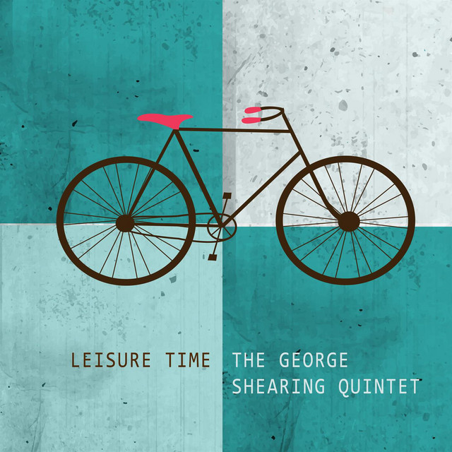 Leisure Time cover art