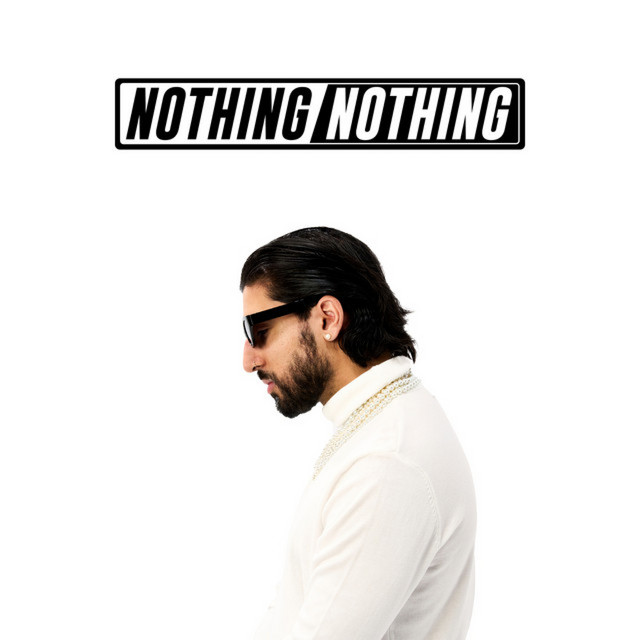 NDZ cover art