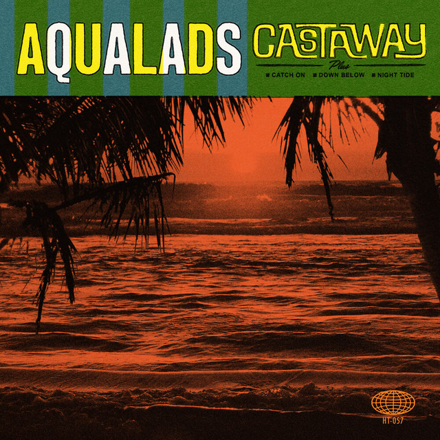 Castaway cover