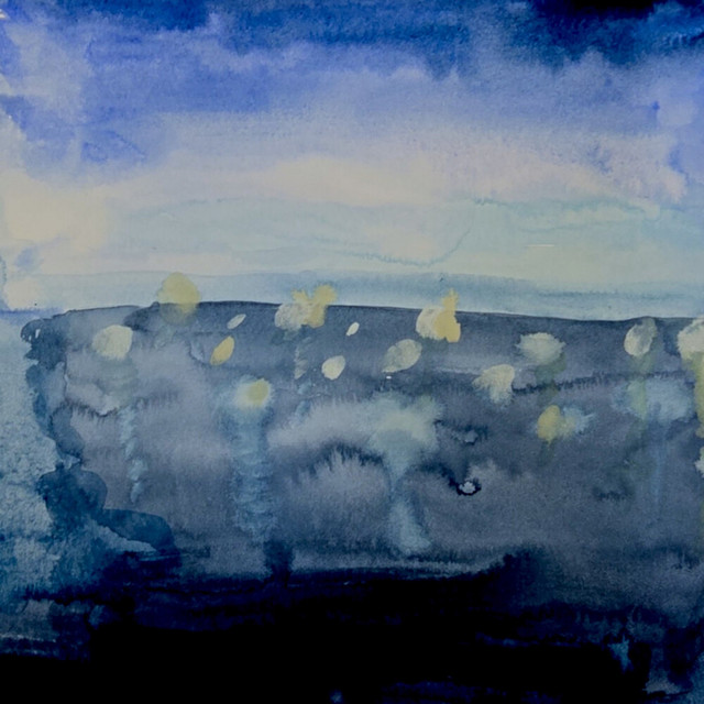La piscine intérieure cover art