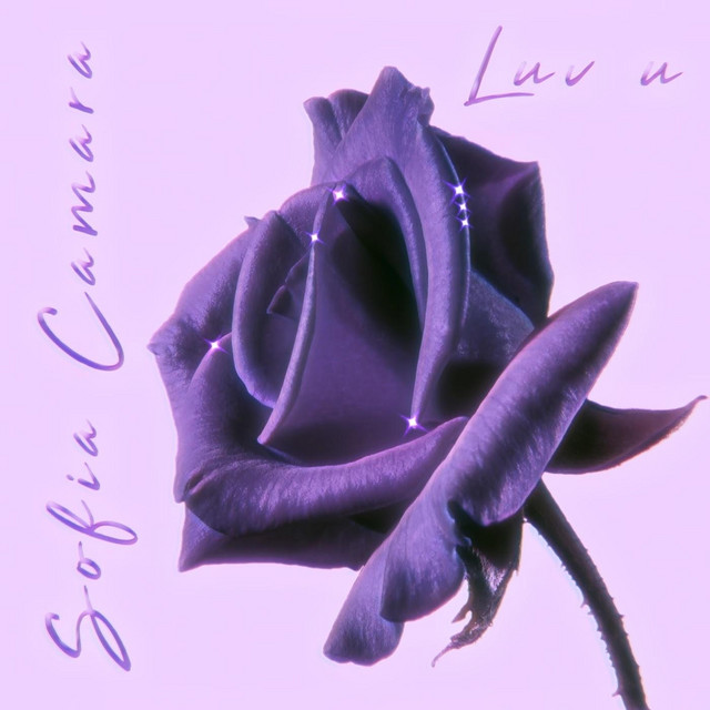 Luv U cover art
