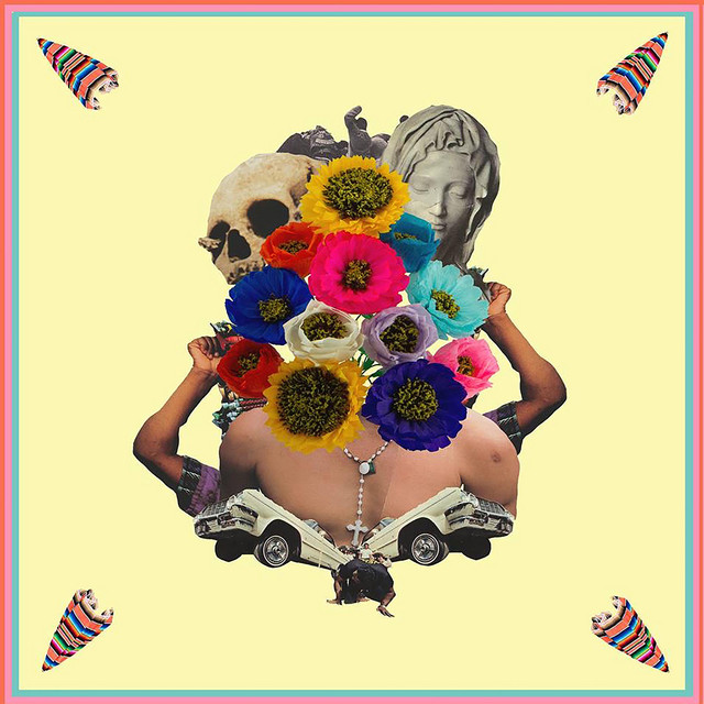 El Tercer Grito cover art