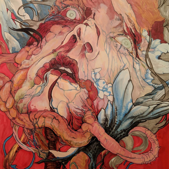 undefined album image