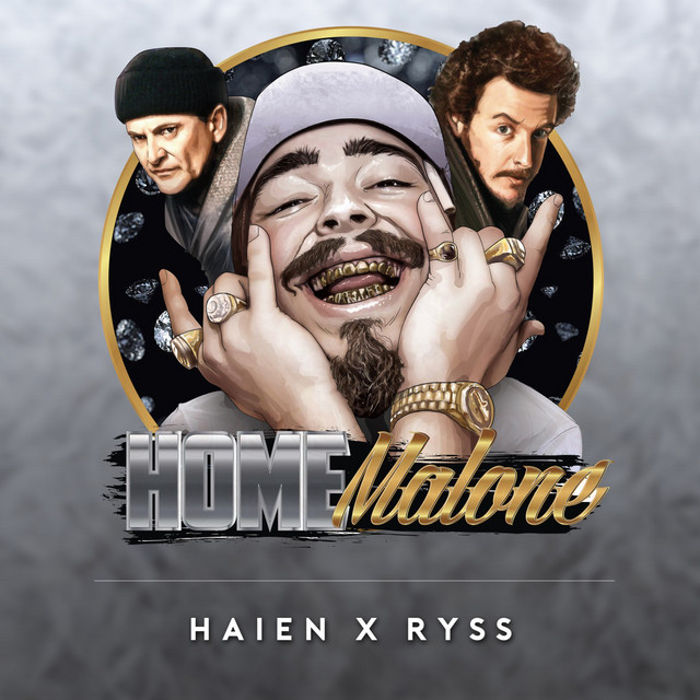 Home Malone 2018