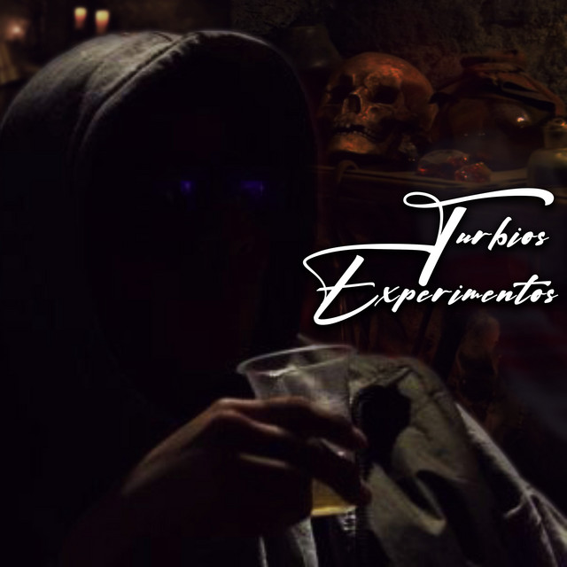 Turbios Experimentos cover
