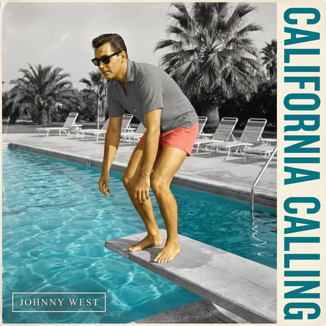 Johnny West